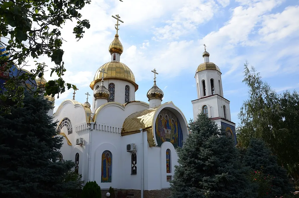 Краснодар