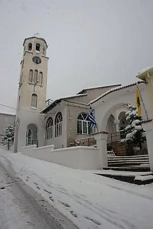 Saint Kyriaki Cathedral