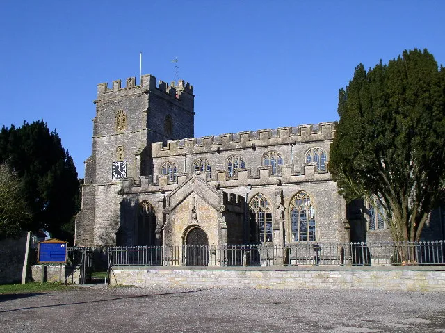 St. Andrew's Church