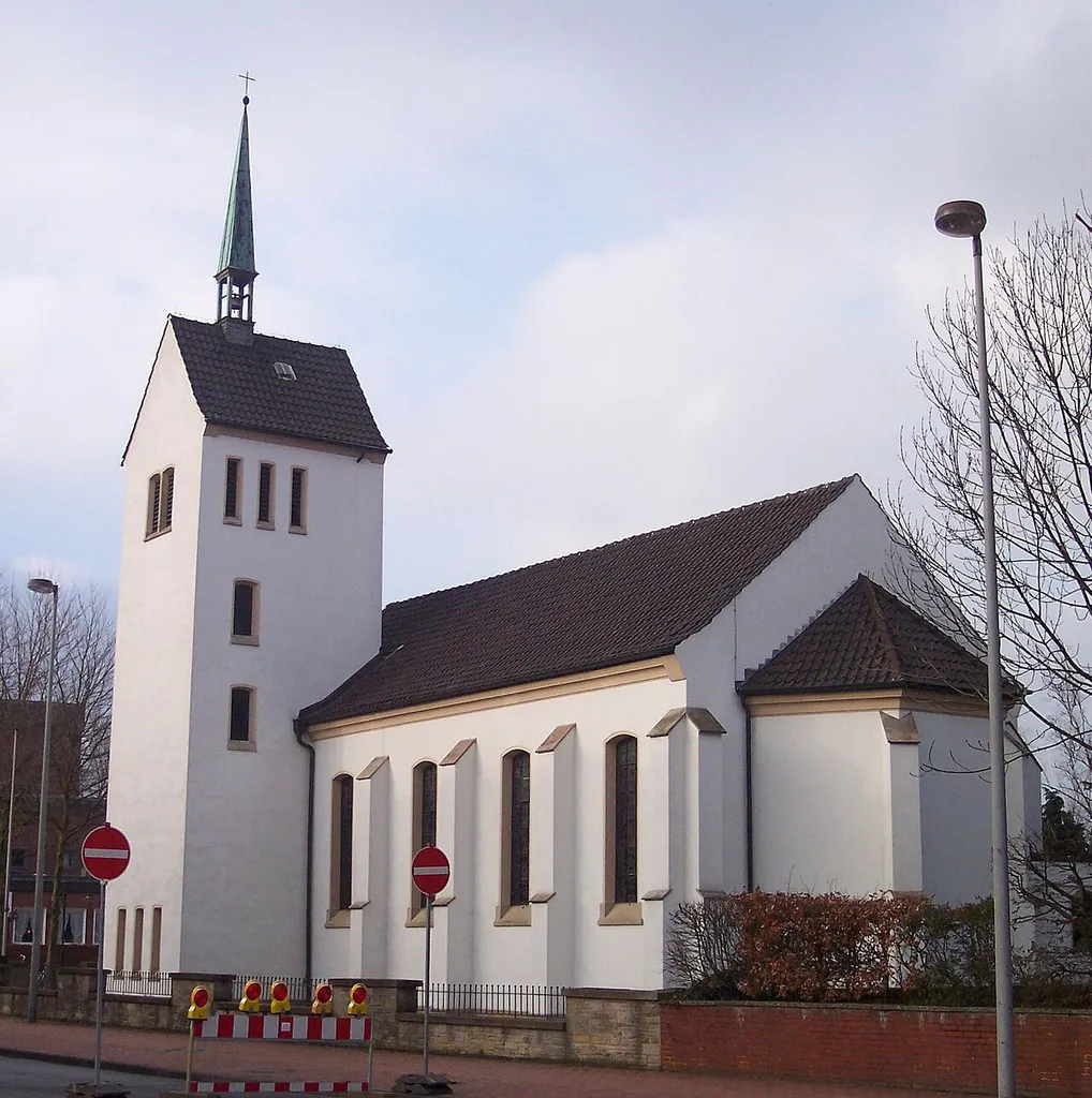 Christ Church