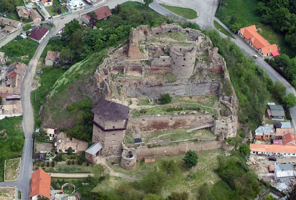 This media shows the protected monument with the number 606-440/1 CHMSK/606-440/1,CHMSK/606-440(other) in the Slovak Republic.