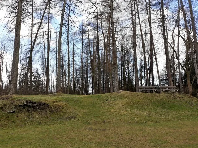 This is a photo of a cultural monument of the Czech Republic,number: