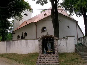 Church of St. Martin of Tours