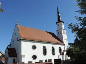 Pfarrkirche St. Peter und Paul