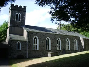 Church of St Anne