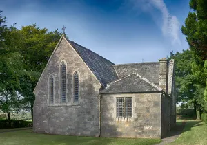 St Bartholomew's Church