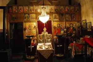 Saints Cyril and Methodius Church