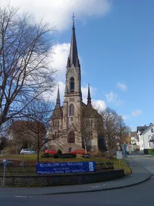 Talkirche (Geisweid)