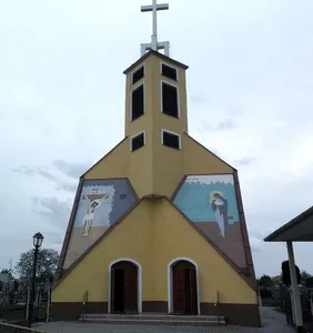 Church of St Martin