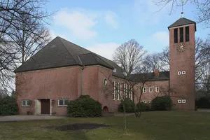 Stellinger Kirche