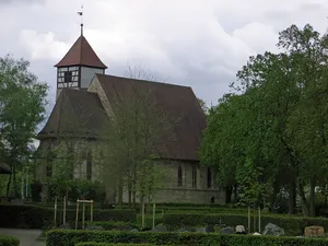 Friedhofkirche Balingen