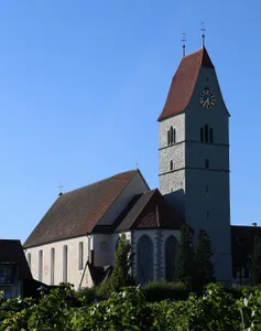 Pfarrkirche St. Johann Baptist