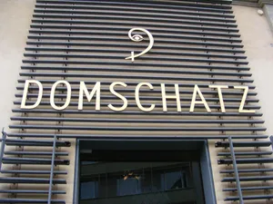 Würzburger Domschatz