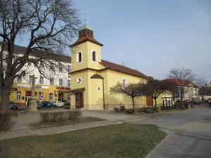 Church of Saint Michael