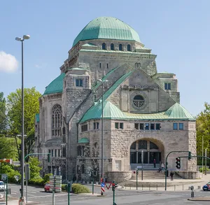 Old Synagogue