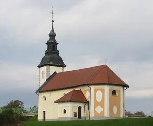 St. Peter's Church