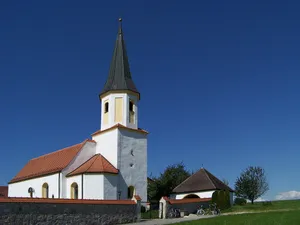 Sankt Mauritius