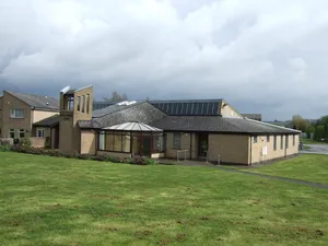 St. Leonard's Church
