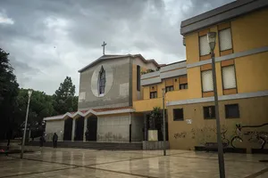 church of San Paolo