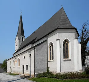 Sankt Michael