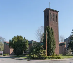 Erlöserkirche