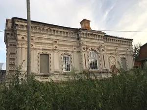 Saint Nicholas church