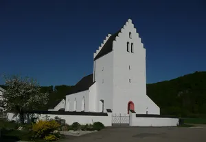 St. Johann Baptist
