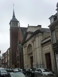 Church of the Sacred Heart