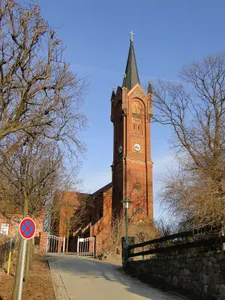 Stadtkirche Feldberg