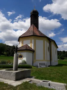 St. Kolomann