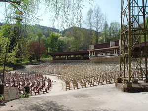 Letní Kino   Karlovy Vary