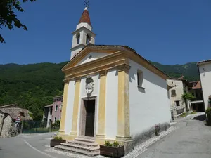Saint Eurosia church