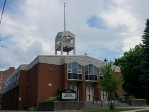 Bethel Evangelical Lutheran Church