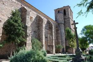 church of Saint Peter in Chains