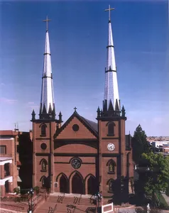 St. John Cathedral