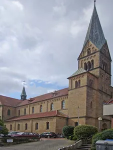 St. Petrus