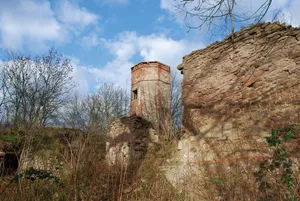 Burg Weißandt-Gölzau