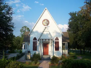 Holy Trinity Episcopal Church