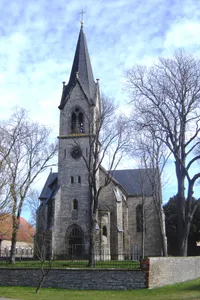 Protestant Church Egeln Nord