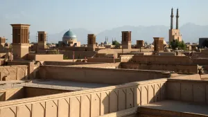 Yazd