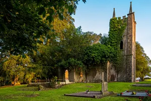 St Mary's Church of Ireland Church (Glebe)