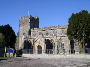 St Andrew's Church