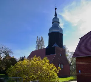Dorfkirche Jetsch
