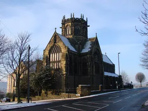 Church of St Michael And Presbytery Attached