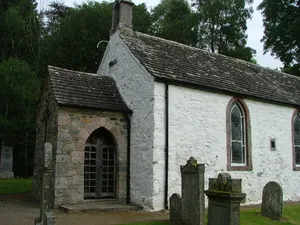 Glenprosen Church