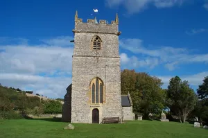 Church of St Mary, Moorlinch