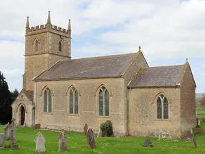 Church of St Andrew
