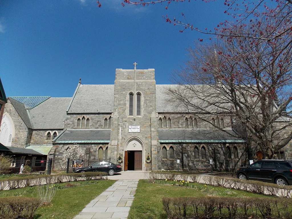 Cathedral Church of St. Luke