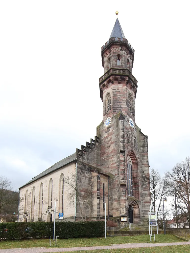 Neustadt-St.Georg