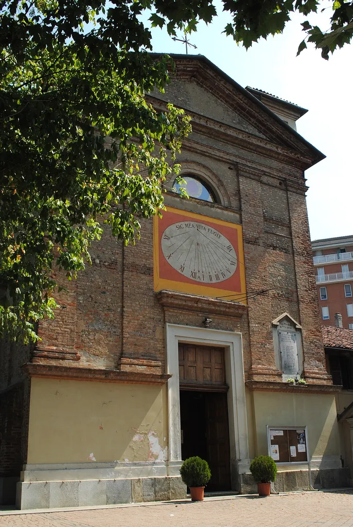 Parrocchia dello Spirito Santo